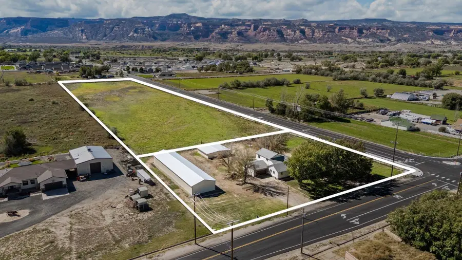 J 19 Road, Fruita, CO 81521 - #2