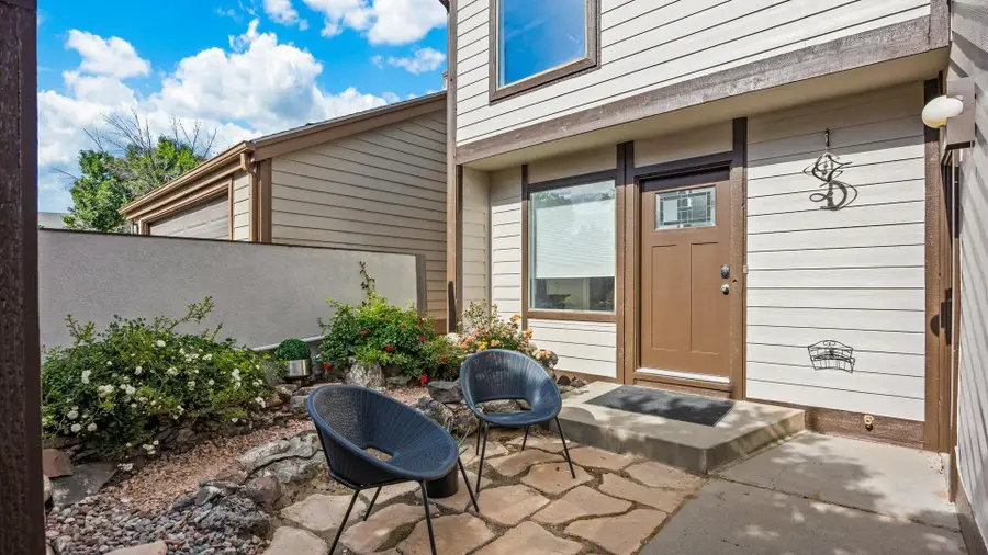 397 Ridge Circle Drive #3, Grand Junction, CO 81507 - #3