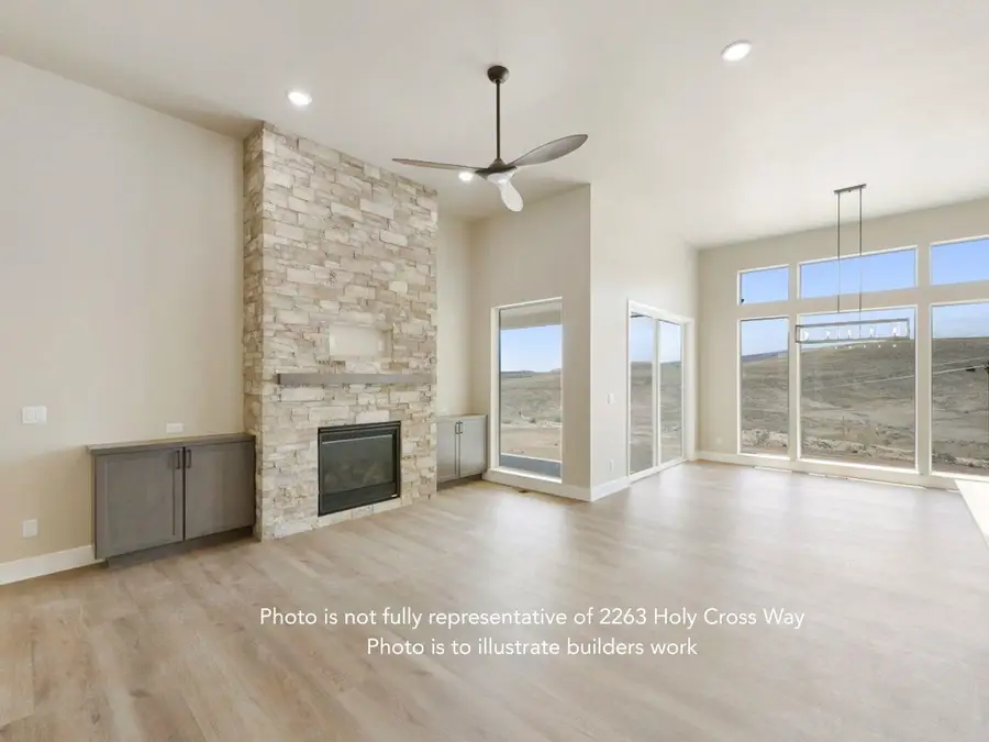 2263 Holy Cross Way, Grand Junction, CO 81507 - #2