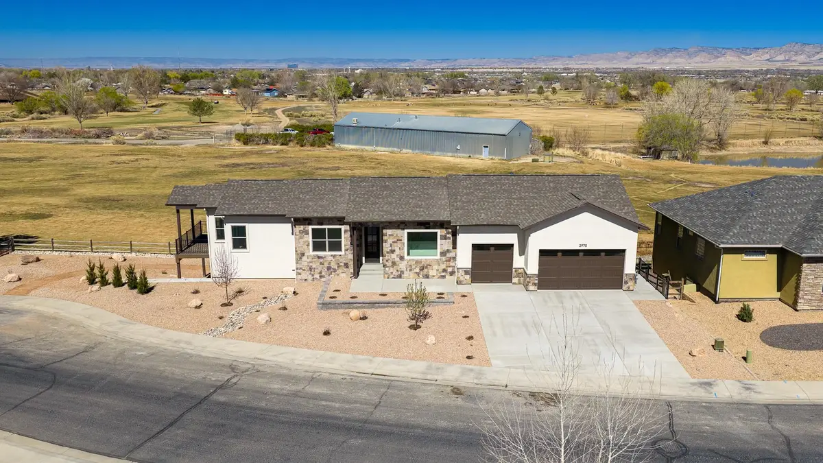 2970 Fairway View Drive, Grand Junction, CO 81503 - #1