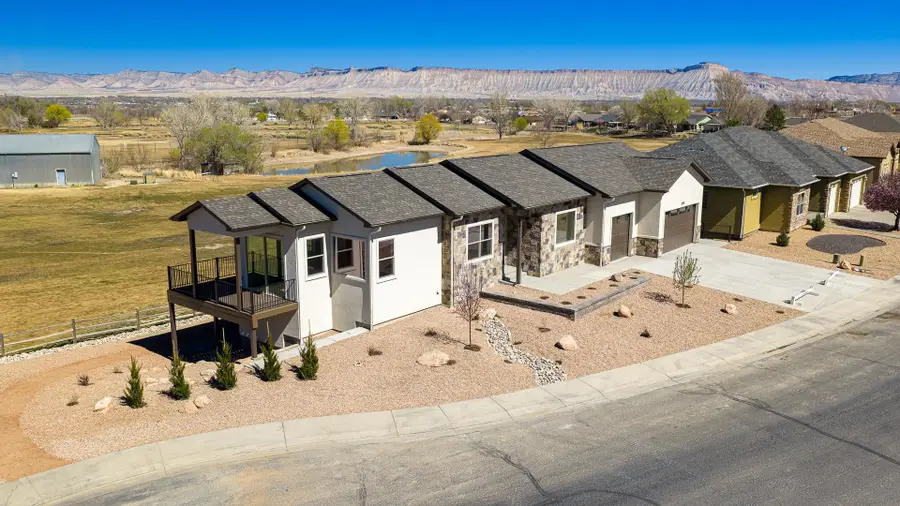2970 Fairway View Drive, Grand Junction, CO 81503 - #2