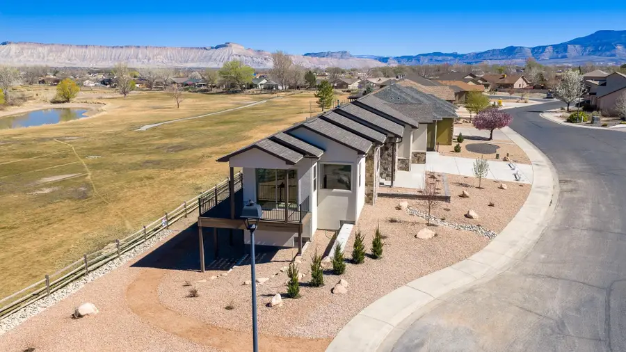 2970 Fairway View Drive, Grand Junction, CO 81503 - #3