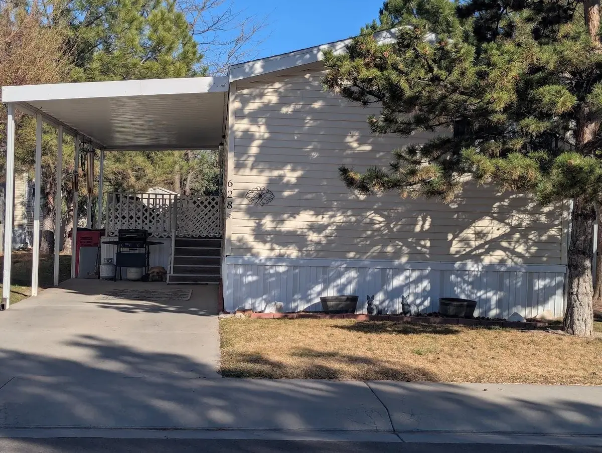 435 32 Road #628, Clifton, CO 81520 - #1