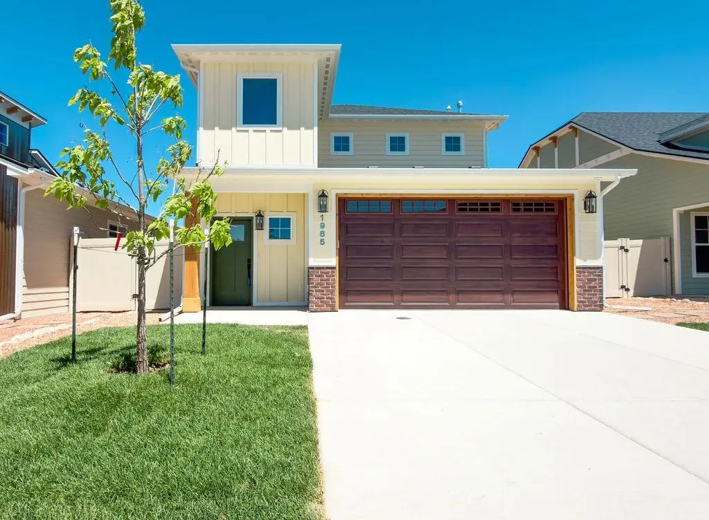 1985 Tomochic Drive, Fruita, CO 81521 - #1
