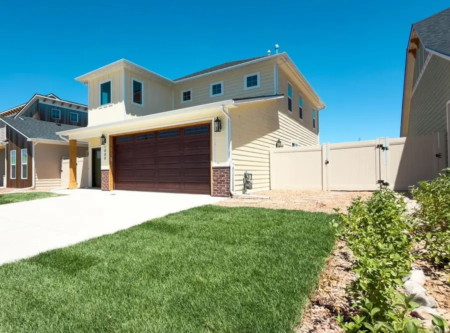 1985 Tomochic Drive, Fruita, CO 81521 - #2