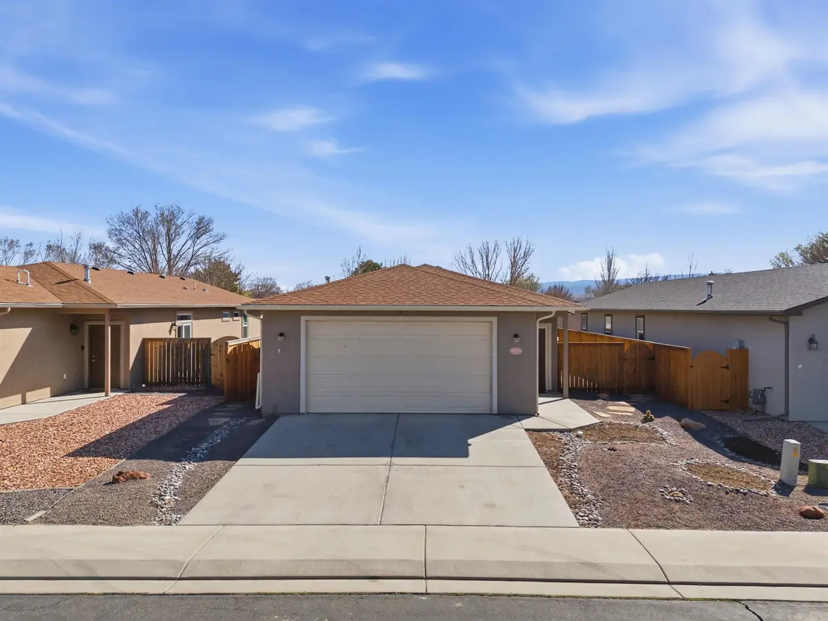 2995 Debra Street #B, Grand Junction, CO 81504 - #1