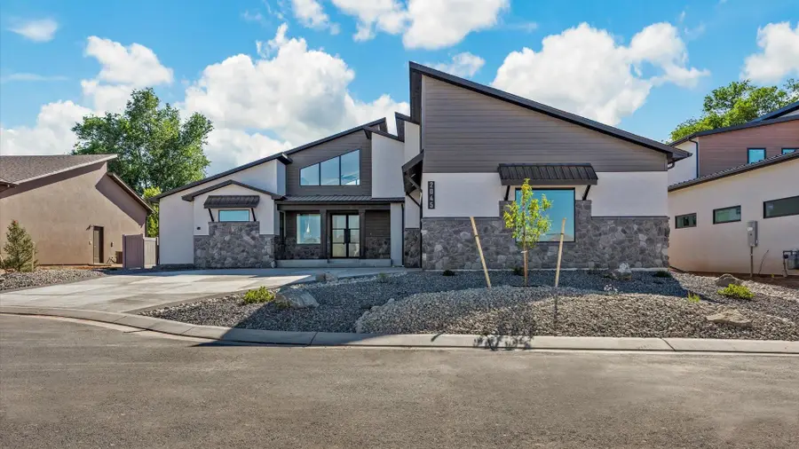 2045 Caleb Way, Grand Junction, CO 81507 - #2