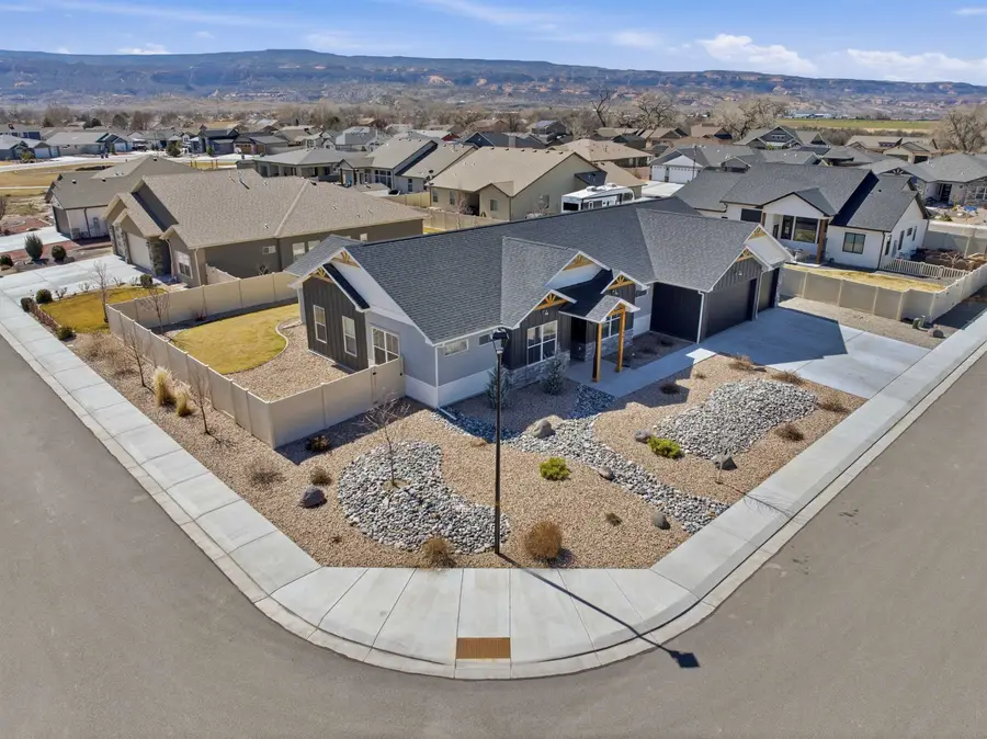 734 Flamecrest Drive, Fruita, CO 81521 - #2