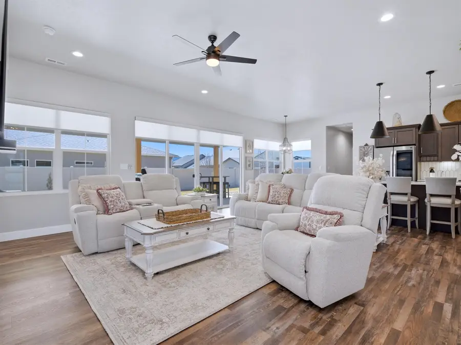 734 Flamecrest Drive, Fruita, CO 81521 - #3