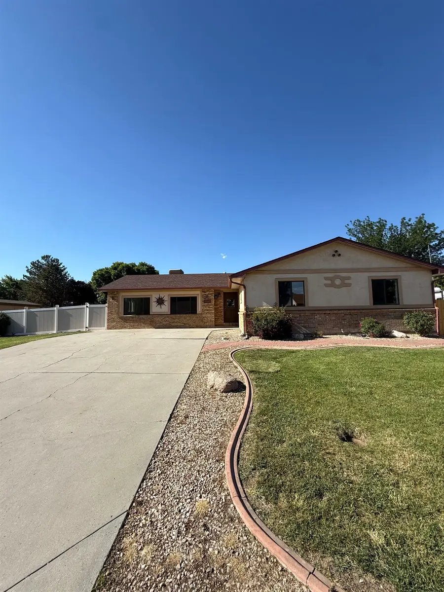 3086 Bookcliff Avenue, Grand Junction, CO 81504 - #2