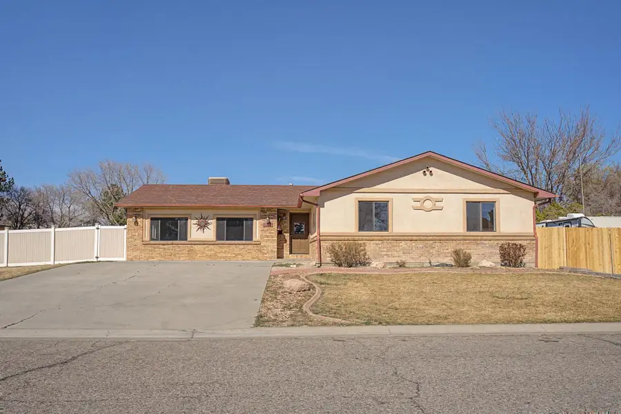 3086 Bookcliff Avenue, Grand Junction, CO 81504 - #3