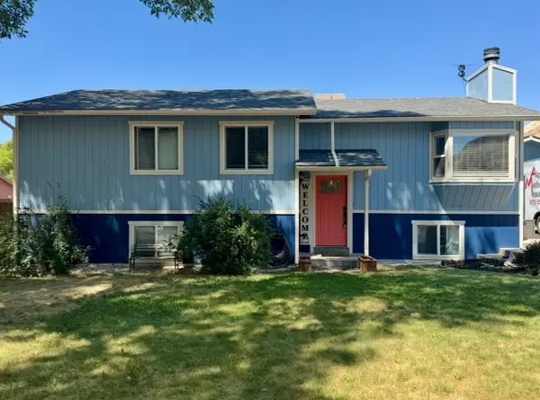 102 Davis Circle, Palisade, CO 81526