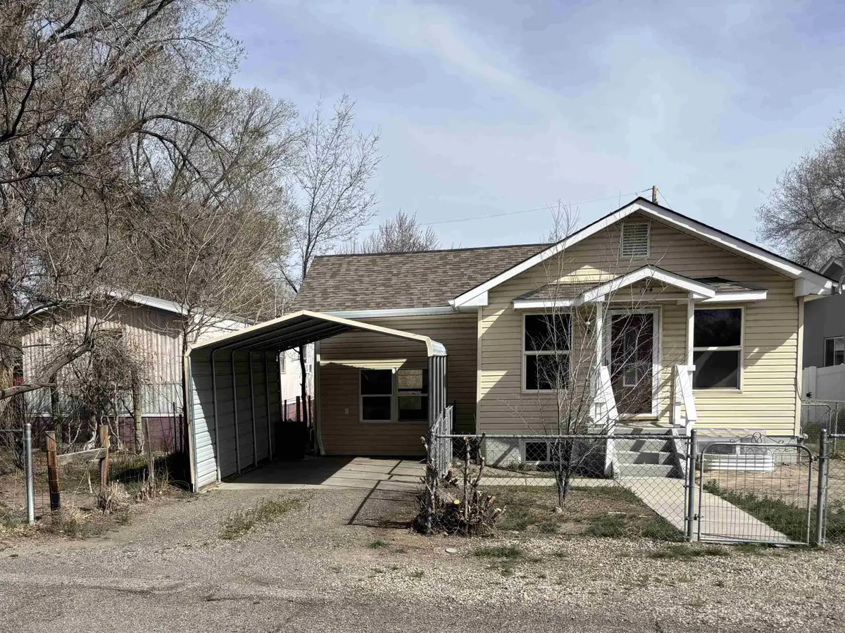 154 3rd Street, Clifton, CO 81520 - #1