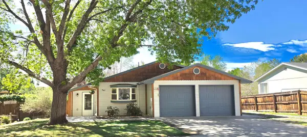 567 Milleman Street, Palisade, CO 81526