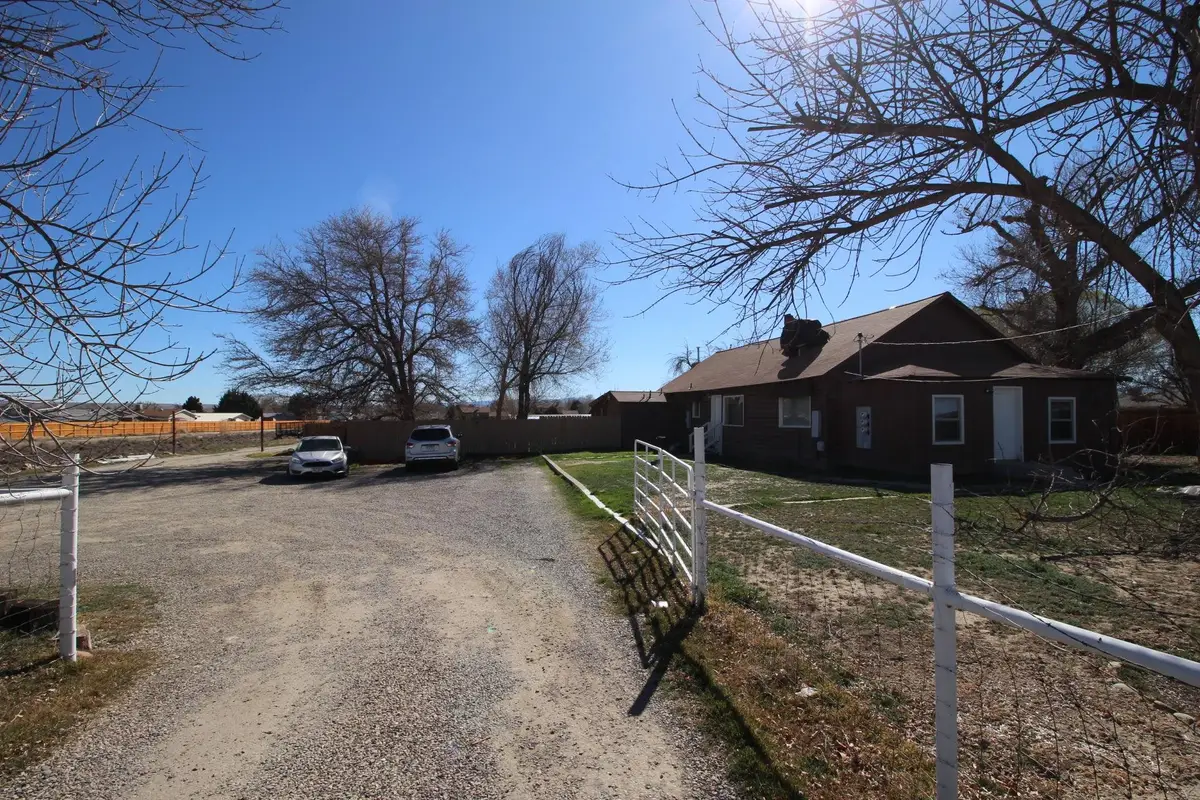 3171 F Road, Grand Junction, CO 81504 - #1