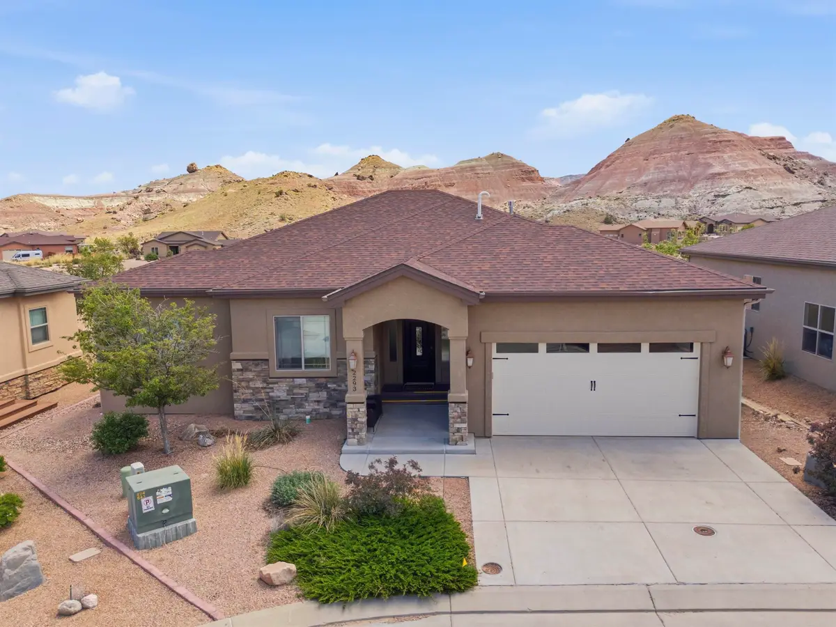 2293 Red Vista Court, Grand Junction, CO 81507 - #1