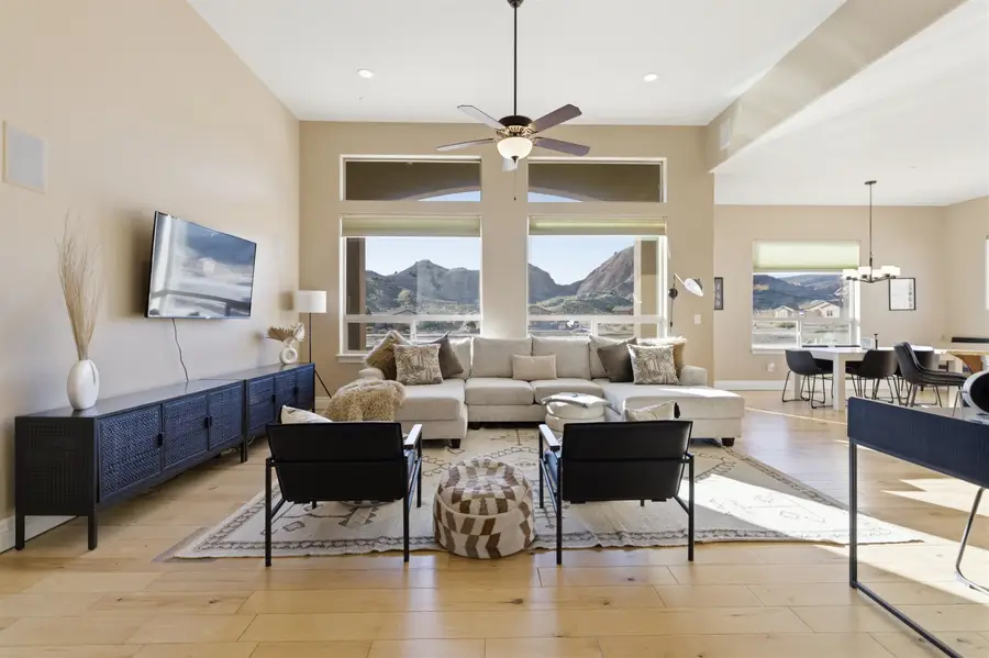 2293 Red Vista Court, Grand Junction, CO 81507 - #2