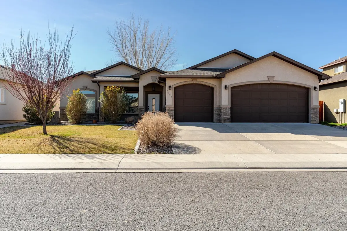 3155 Joey Lane, Grand Junction, CO 81504 - #1