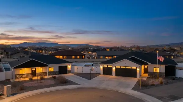 834 Adams Drive, Fruita, CO 81521