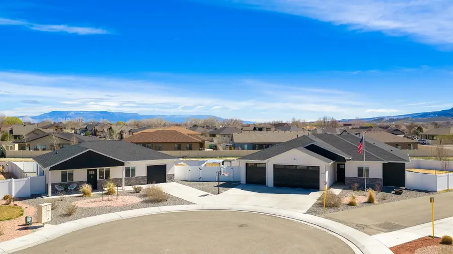 834 Adams Drive, Fruita, CO 81521 - #2