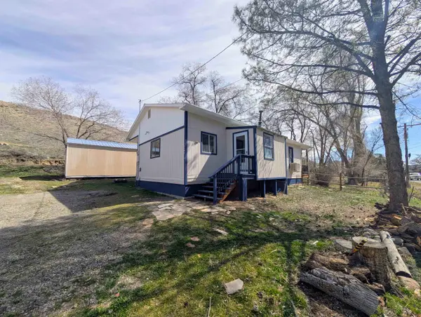 16184 Chipeta Road, Montrose, CO 81403