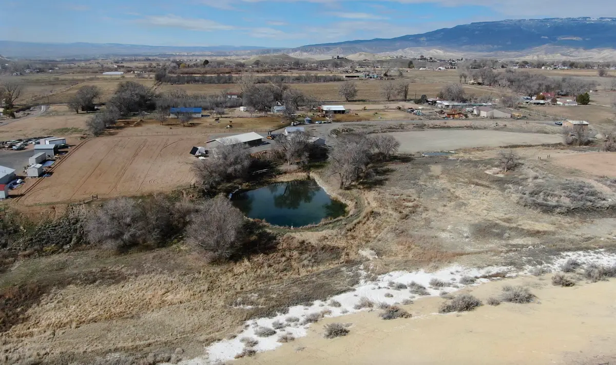 9940 2150 Road, Austin, CO 81410 - #1