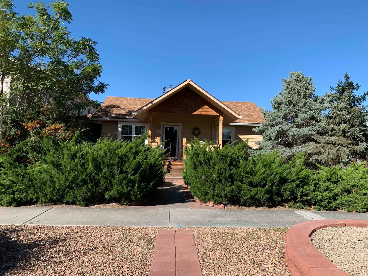 236 Gunnison Avenue, Grand Junction, CO 81501 - #1