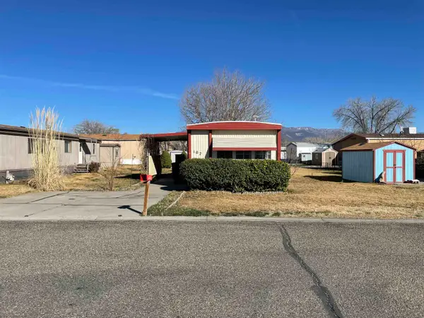 3251 E Road #102, Clifton, CO 81520
