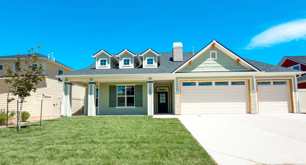 1997 Tomochic Drive, Fruita, CO 81521 - #1
