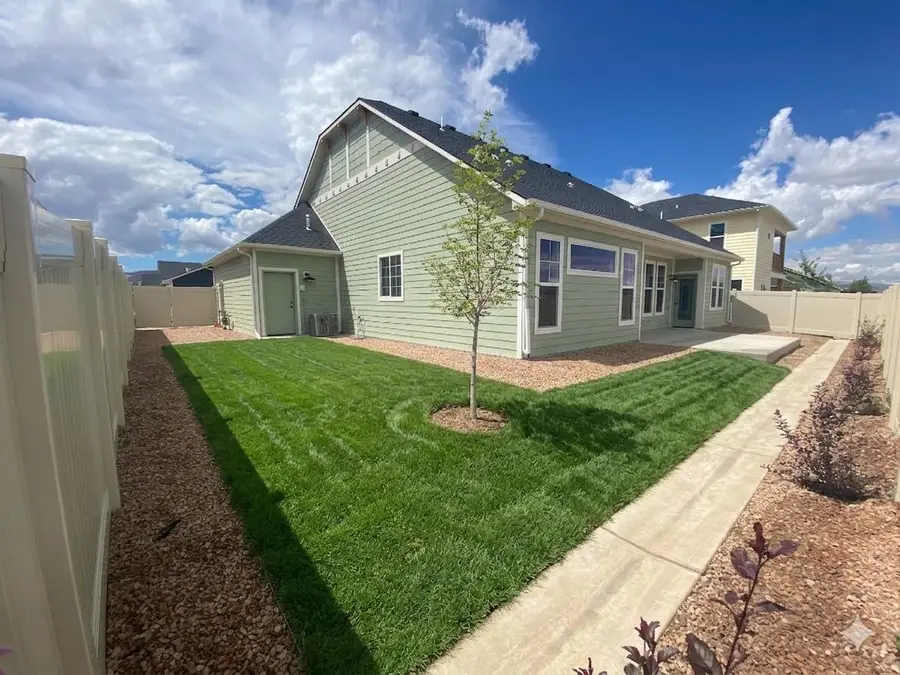 1997 Tomochic Drive, Fruita, CO 81521 - #2