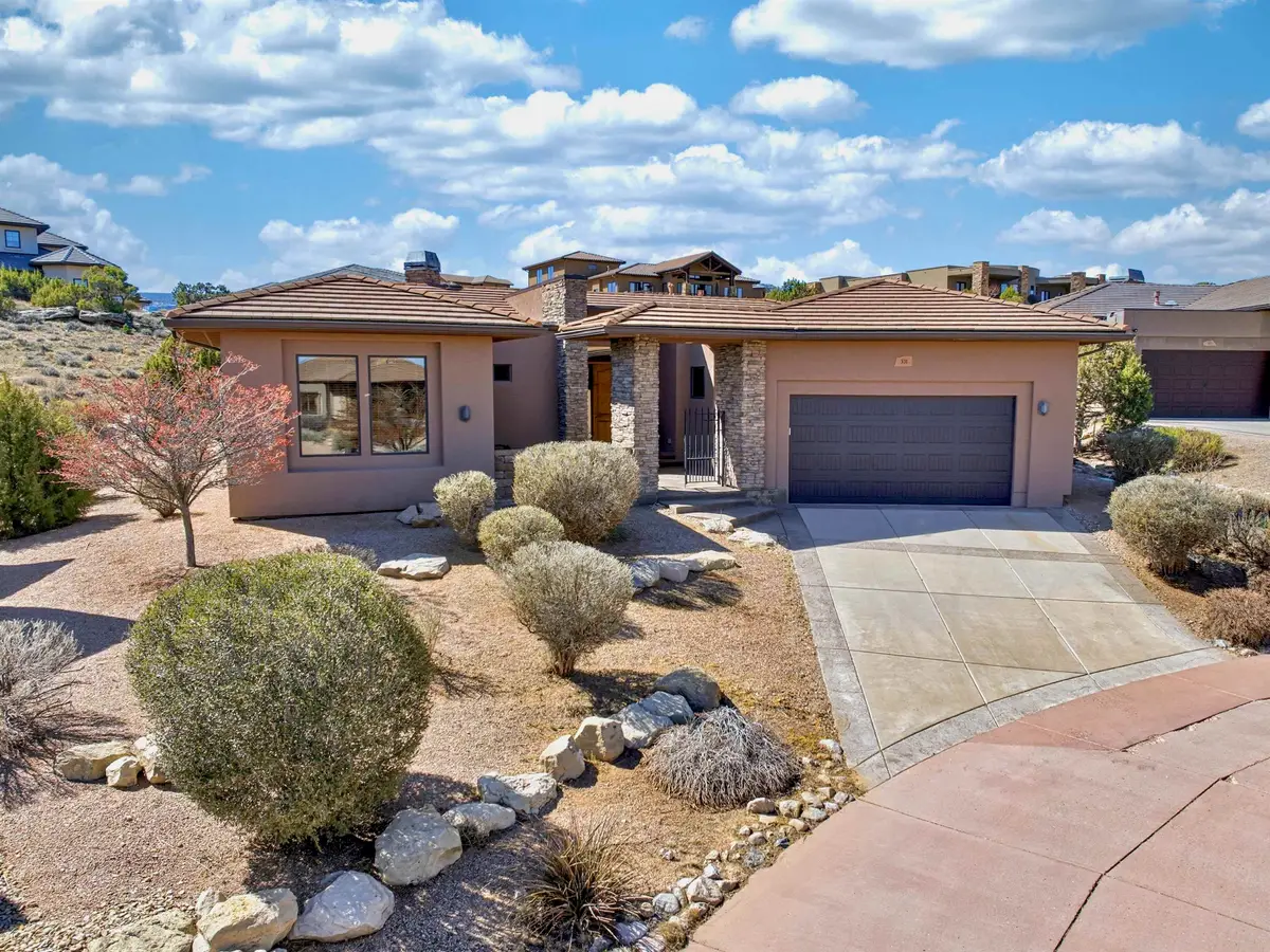 331 Iron Horse Court, Grand Junction, CO 81507 - #1