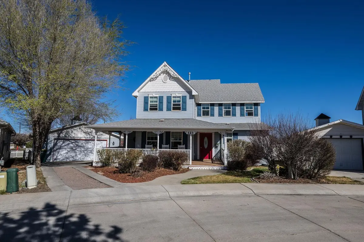 123 Kent Street, Fruita, CO 81521 - #1