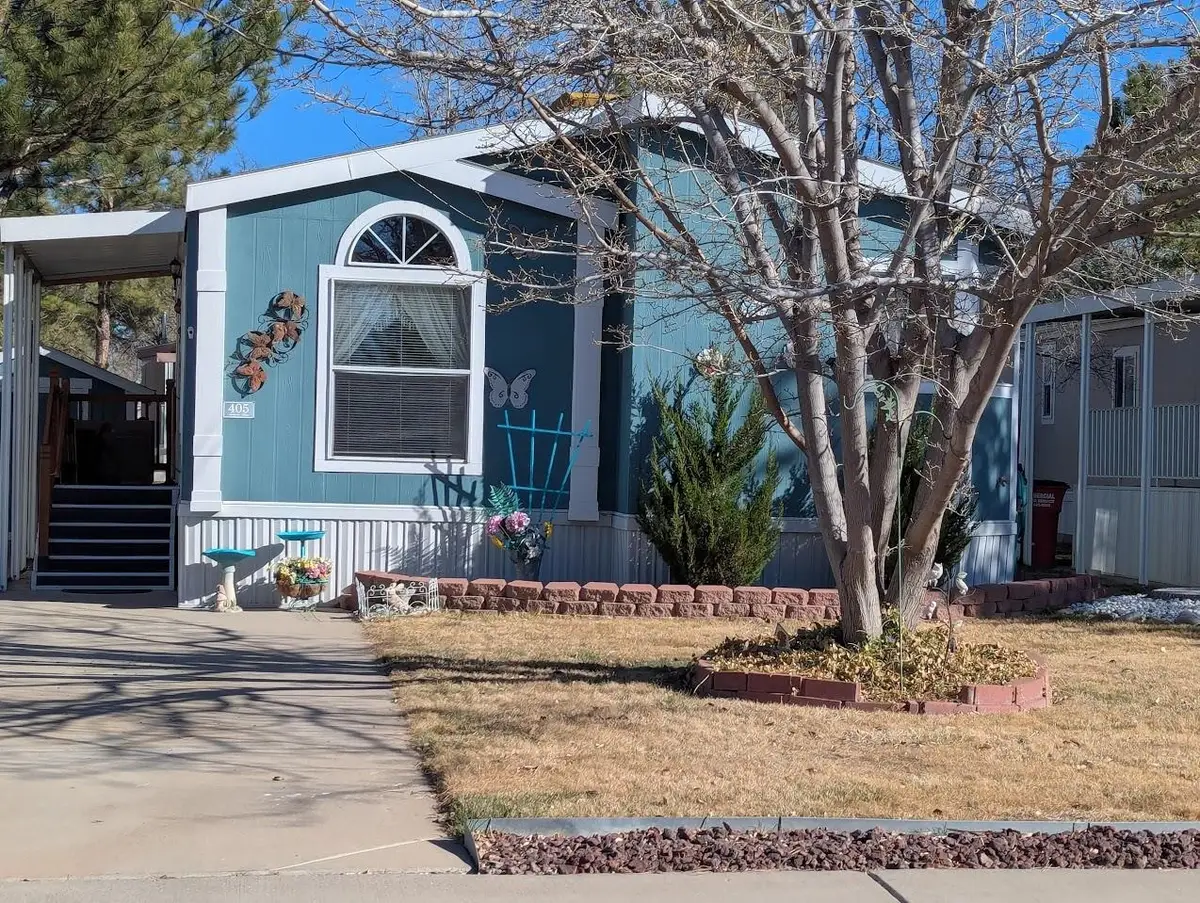 435 32 Road #405, Clifton, CO 81520 - #1