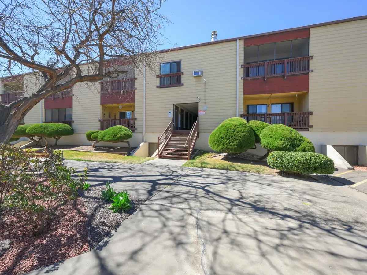 125 Franklin Avenue #407, Grand Junction, CO 81505 - #1