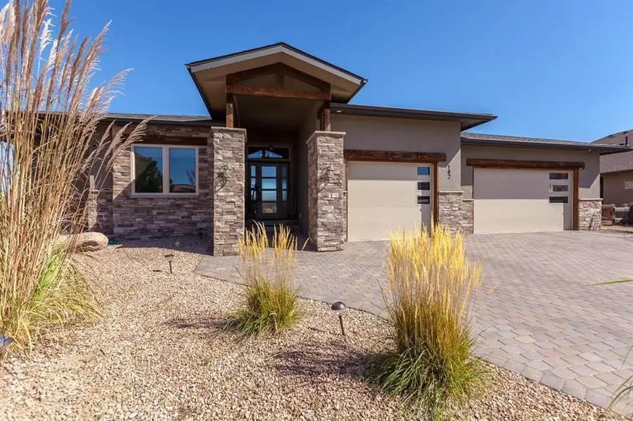 182 Skyline Ridge Court, Grand Junction, CO 81503 - #3