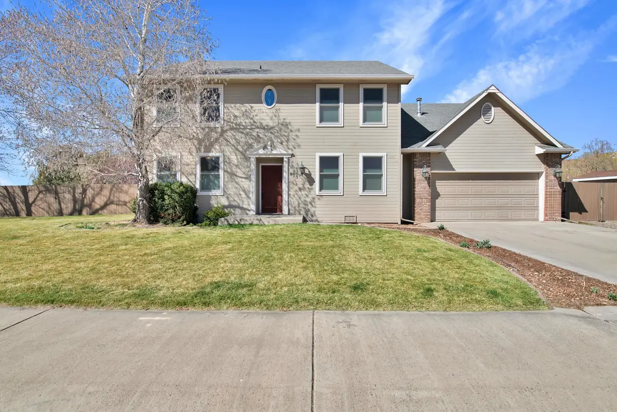 810 Elberta Avenue, Palisade, CO 81526 - #1