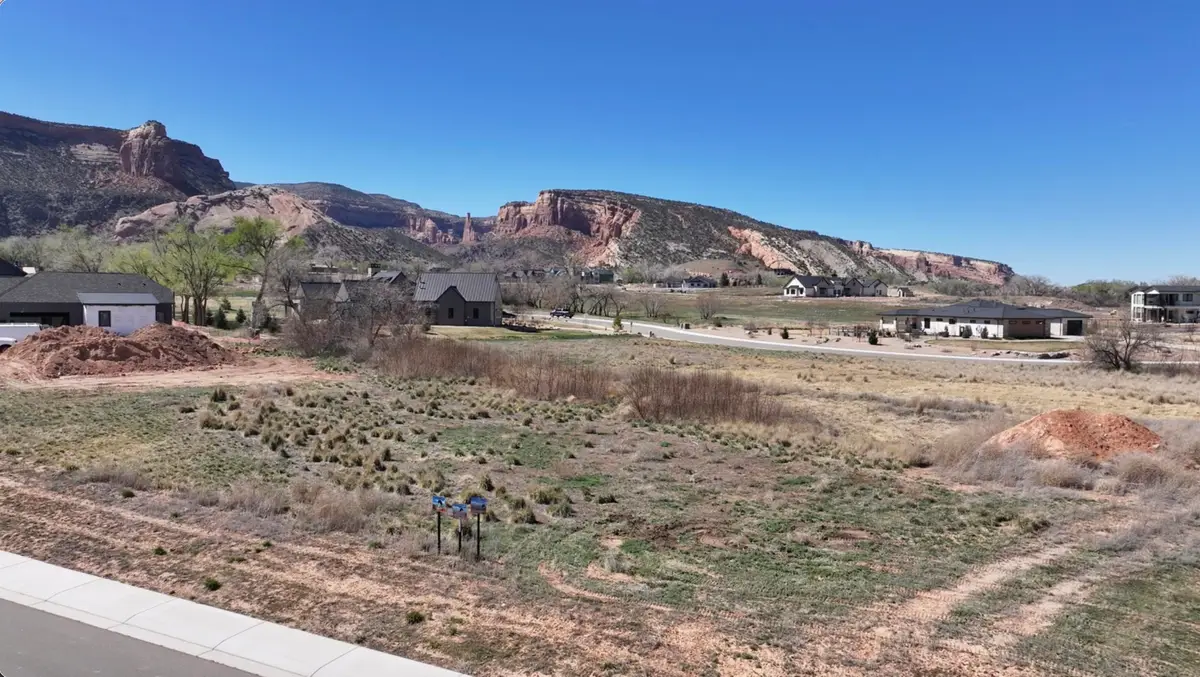 659 Ellen Drive, Grand Junction, CO 81507 - #1