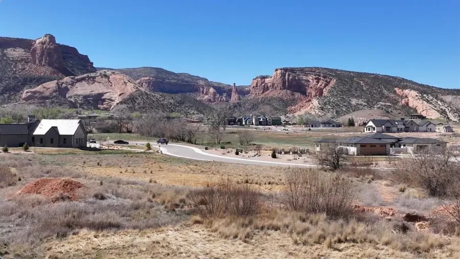 659 Ellen Drive, Grand Junction, CO 81507 - #2