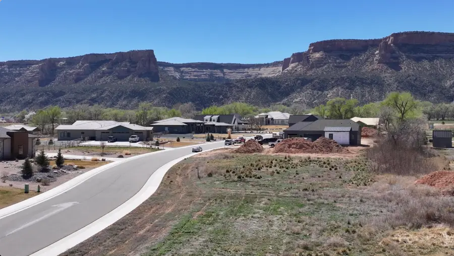 659 Ellen Drive, Grand Junction, CO 81507 - #3
