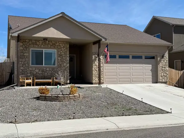 1364 Weminuche Avenue, Montrose, CO 81401