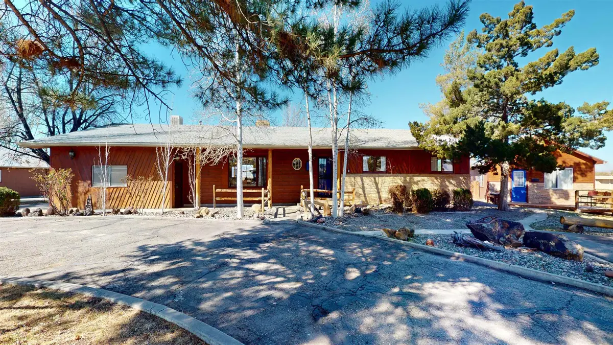 719 Niblic Drive, Grand Junction, CO 81506 - #1