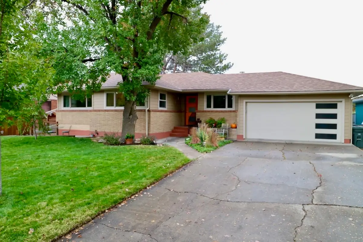 1502 E Sherwood Drive, Grand Junction, CO 81501 - #1