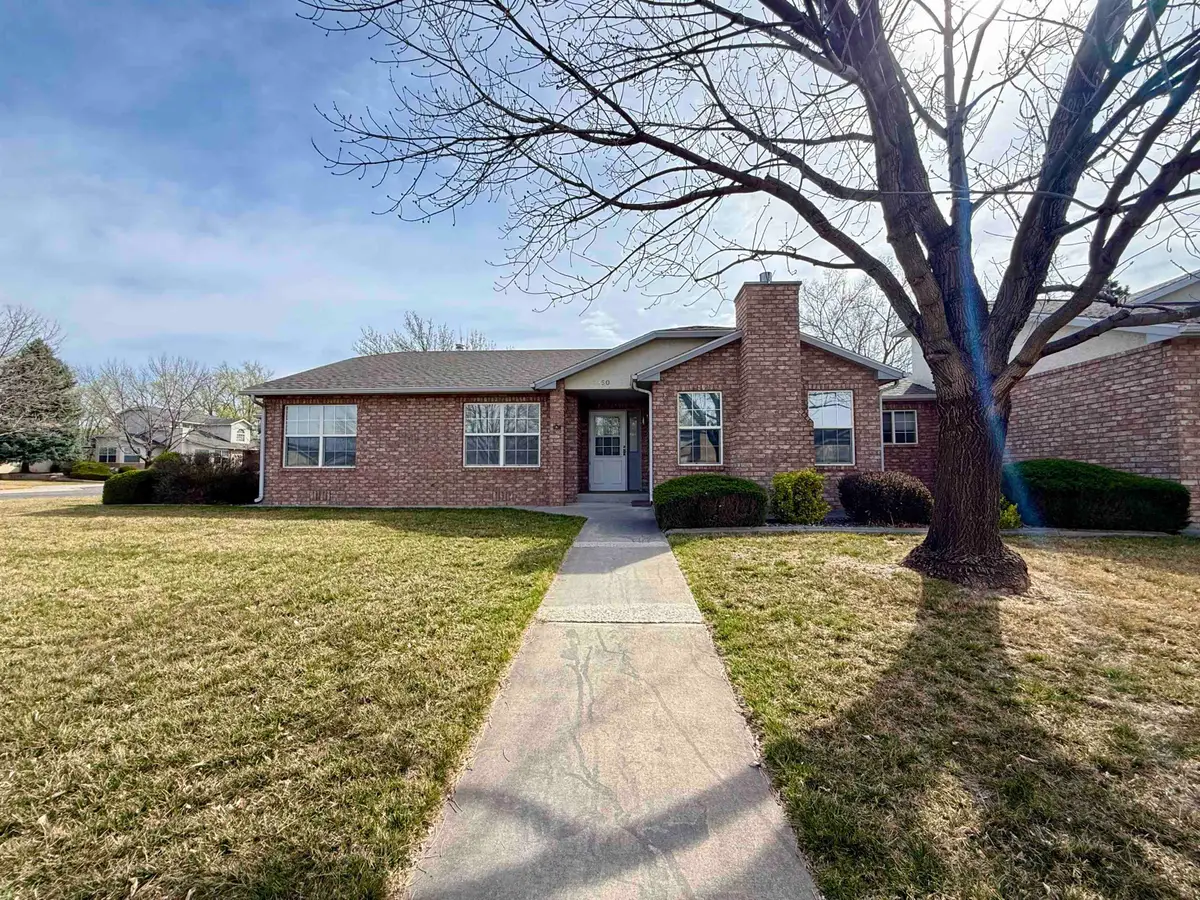 3950 E Brambling Lane, Grand Junction, CO 81506 - #1
