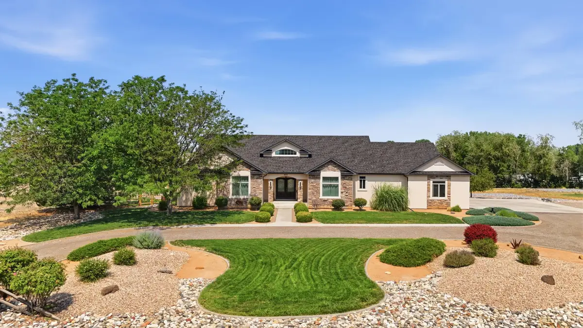 995 Priscillas Way, Grand Junction, CO 81505 - #1