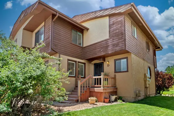 517 Rado Drive #D, Grand Junction, CO 81507