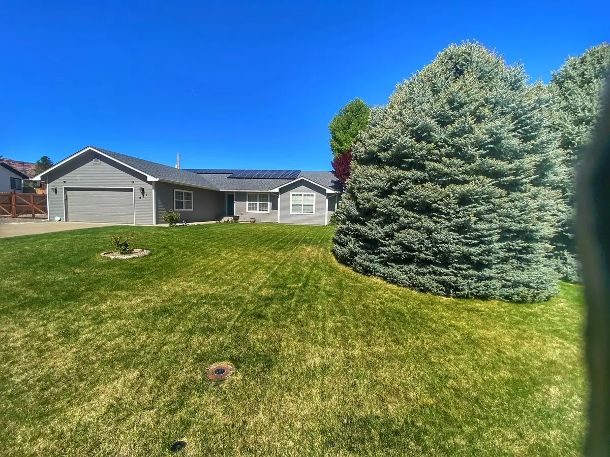 551 Greenwood Drive, Grand Junction, CO 81507 - #1