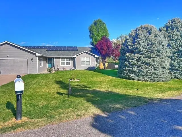 551 Greenwood Drive, Grand Junction, CO 81507 - #2