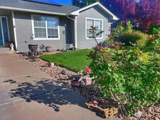 551 Greenwood Drive, Grand Junction, CO 81507 - #3