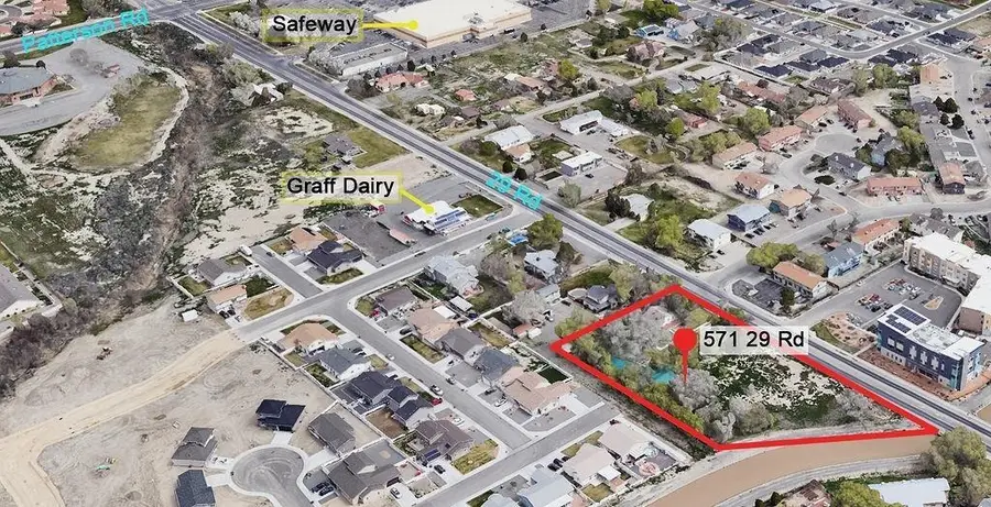 571 29 Road, Grand Junction, CO 81504 - #2