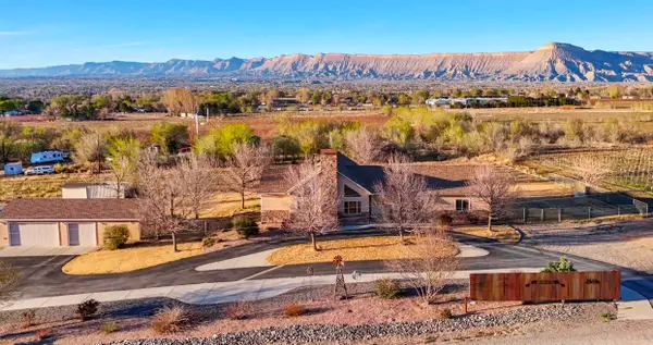 3280 B 1/2 Road, Grand Junction, CO 81503